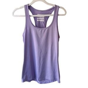 ASOS Purple Fitted Sleeveless Tank Top Women’s 4